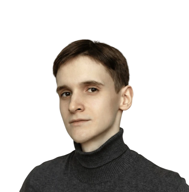 Артём Микин